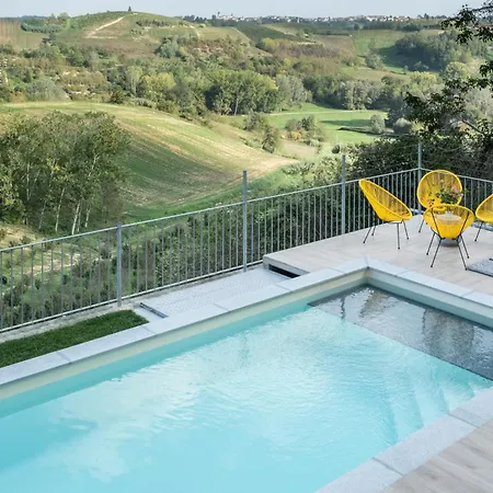 Дом отдыха Belavista *