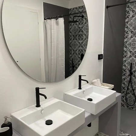 Дом отдыха Belavista *