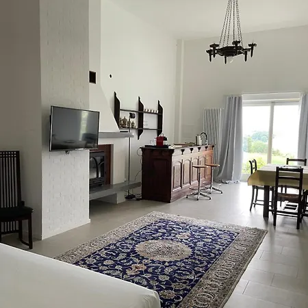 Belavista Дом отдыха Scurzolengo