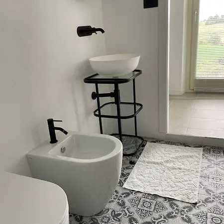 Дом отдыха Belavista *