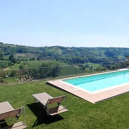 Belavista بيت للعطل Scurzolengo