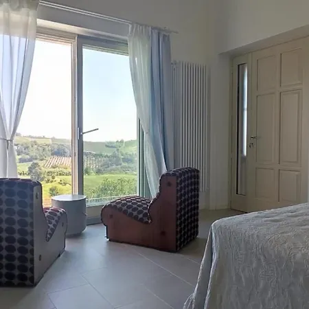 بيت للعطل Belavista Scurzolengo