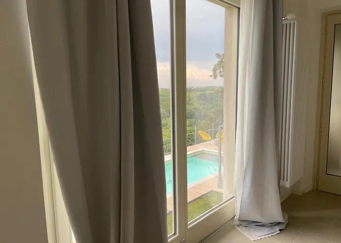 Belavista Feriehus *